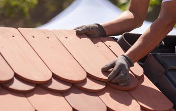 Epney roof tile contractors