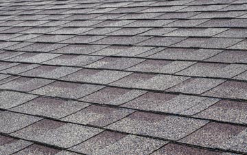 Epney tiles for shallow pitch roofing